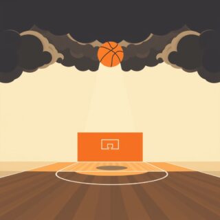 あきらめたらそこで試合終了ですよ
