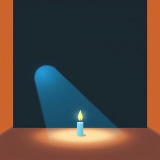 チャドの霊圧が消えたのイメージ