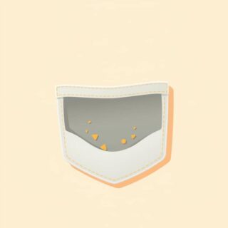 ちくわしか持ってねえのイメージ