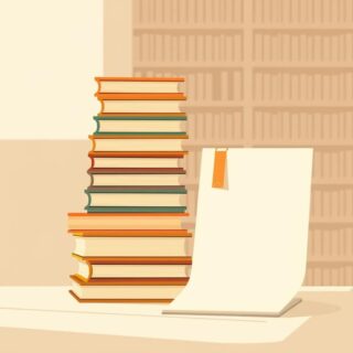 データベースは結論を出せないのイメージ
