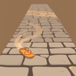 江戸走りのイメージ