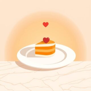 インスタ映えのイメージ