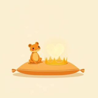 蛙化現象のイメージ