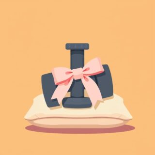 女子力(物理)のイメージ