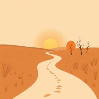 CLANNADは人生のイメージ