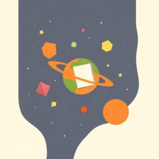 宇宙CQCのイメージ