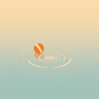 釣りのイメージ