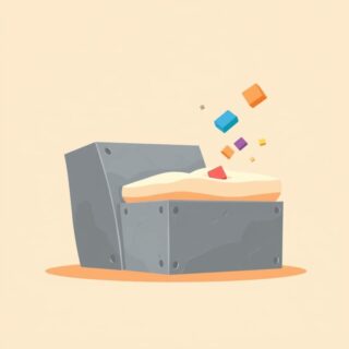 ナーフのイメージ
