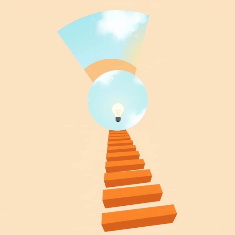 逆に考えるんだのイメージ