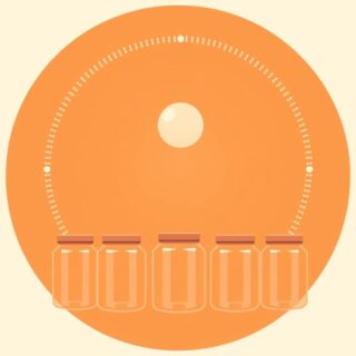 物欲センサーのイメージ