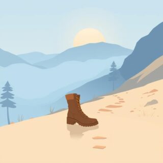 膝に矢を受けてしまってな…のイメージ