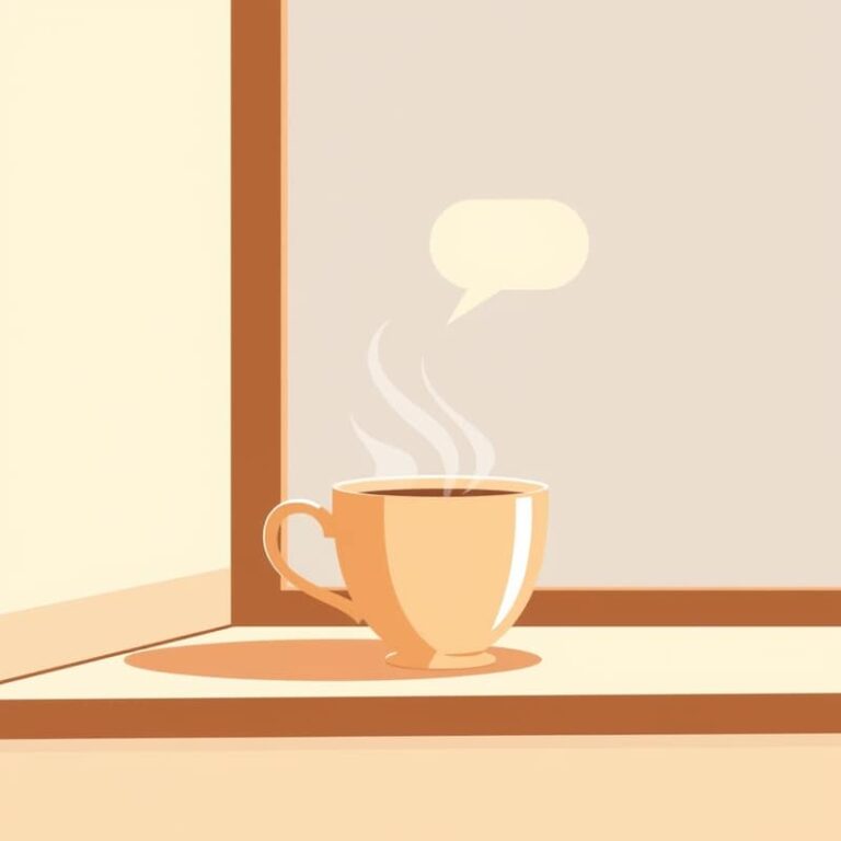 ゆっくりしていってねのイメージ