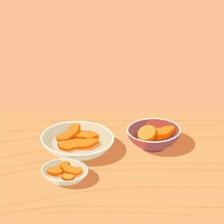 ガリのイメージ