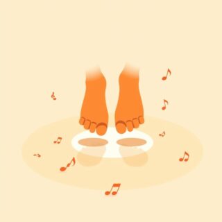 ナルトダンス
