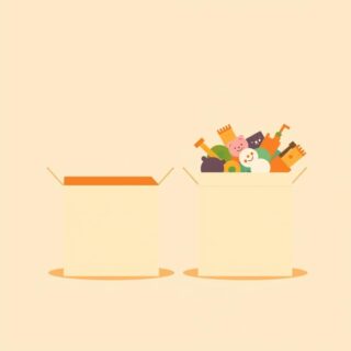 おまえの物はおれの物のイメージ