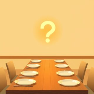 お前はトリコ？のイメージ