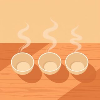 ラーメン三銃士のイメージ
