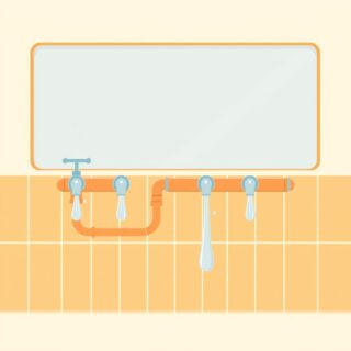 スキビディトイレのイメージ